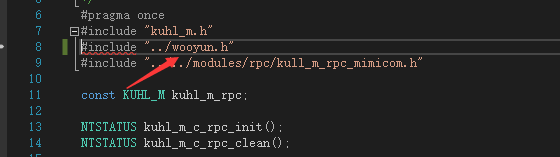图14–源码免杀之Mimikatz–seo优化_前端开发_渗透技术
