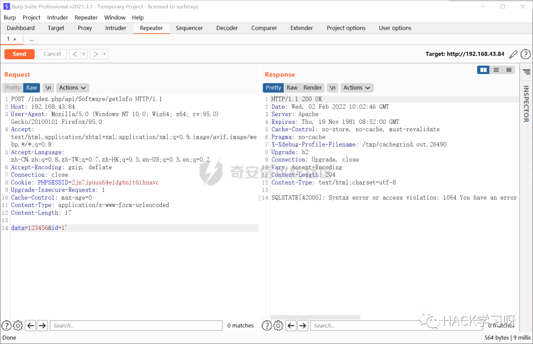 图36–记一次渗透实战-代码审计到getshell–seo优化_前端开发_渗透技术