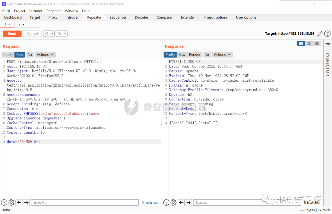 图66–记一次渗透实战-代码审计到getshell–seo优化_前端开发_渗透技术