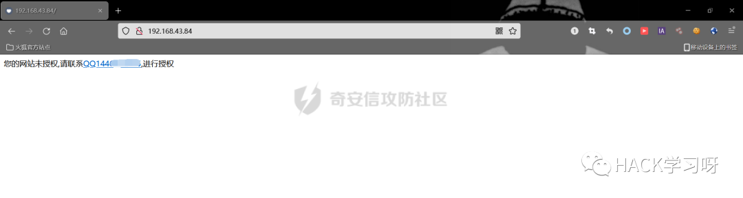图6–记一次渗透实战-代码审计到getshell–seo优化_前端开发_渗透技术