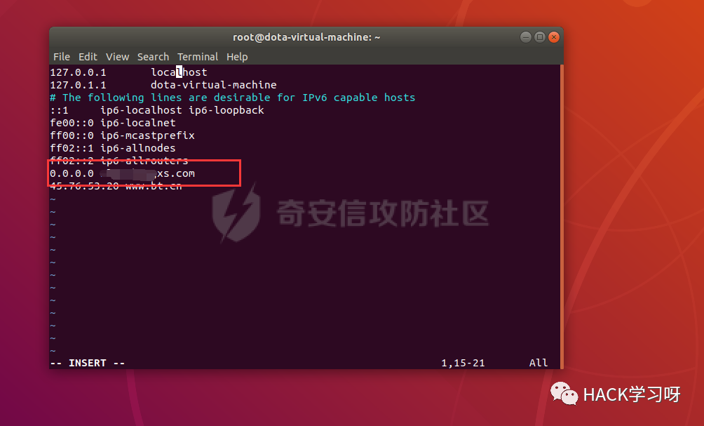 图11–记一次渗透实战-代码审计到getshell–seo优化_前端开发_渗透技术