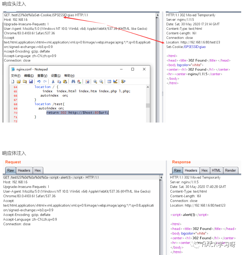 图16–常见的网站中间件渗透思路总结–seo优化_前端开发_渗透技术