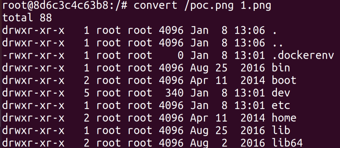 图15–突破disable_functions限制执行命令·下–seo优化_前端开发_渗透技术