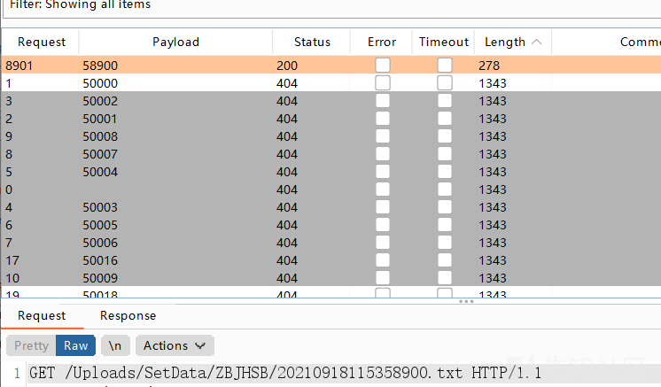 图9–一次运气很好的文件上传绕过–seo优化_前端开发_渗透技术