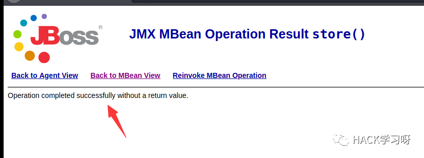 图32–最全的Jboss漏洞复现–seo优化_前端开发_渗透技术