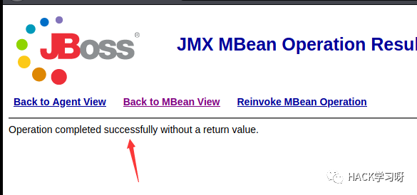 图50–最全的Jboss漏洞复现–seo优化_前端开发_渗透技术