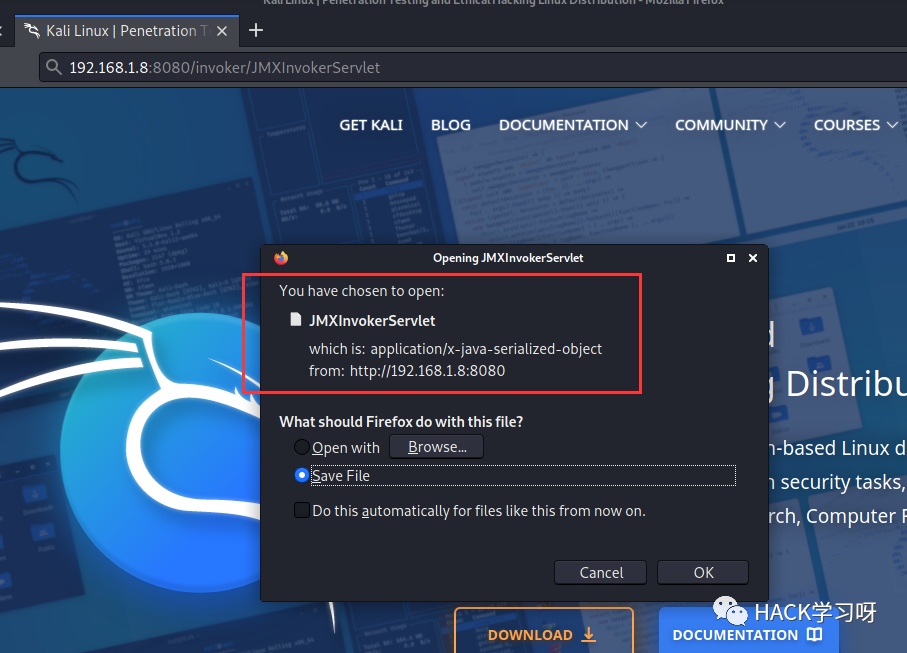 图19–最全的Jboss漏洞复现–seo优化_前端开发_渗透技术