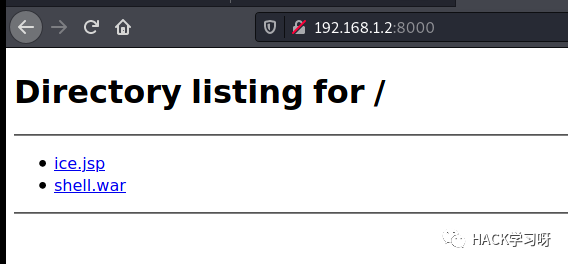 图46–最全的Jboss漏洞复现–seo优化_前端开发_渗透技术