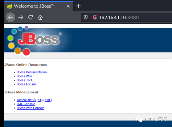图28–最全的Jboss漏洞复现–seo优化_前端开发_渗透技术