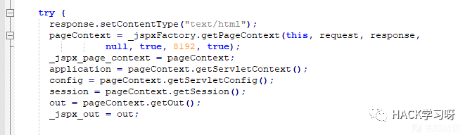 图17–HW防守 | 基于冰蝎的特征检测–seo优化_前端开发_渗透技术