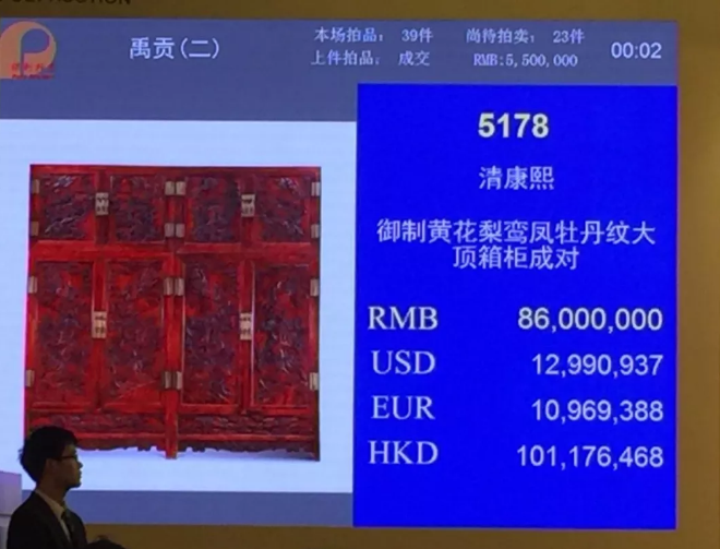 决定红木家具涨价十几倍甚至几十倍的价值因素是什么？