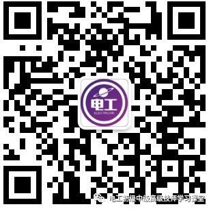 星三角启动原理图及电气柜接线图，看完涨知识！的图3