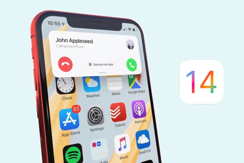 Ios14 通话录音终于来了 序列号查询 二十次幂