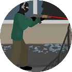 暴击僵尸小游戏