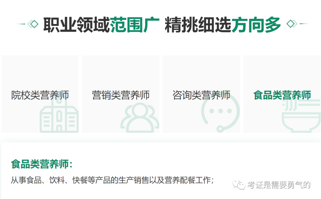 自考营养师报考条件 沈阳公共营养师 2022沈阳公共营养师报考 沈阳公共营养师报考条件 公共营养师考