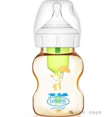 布朗博士奶瓶防胀气效果如何_布朗博士奶瓶真的防胀气吗_布朗博士奶瓶防胀气怎么样