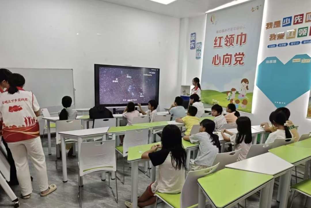 暑假规划:大学生如何从容度夏,积攒成长力量