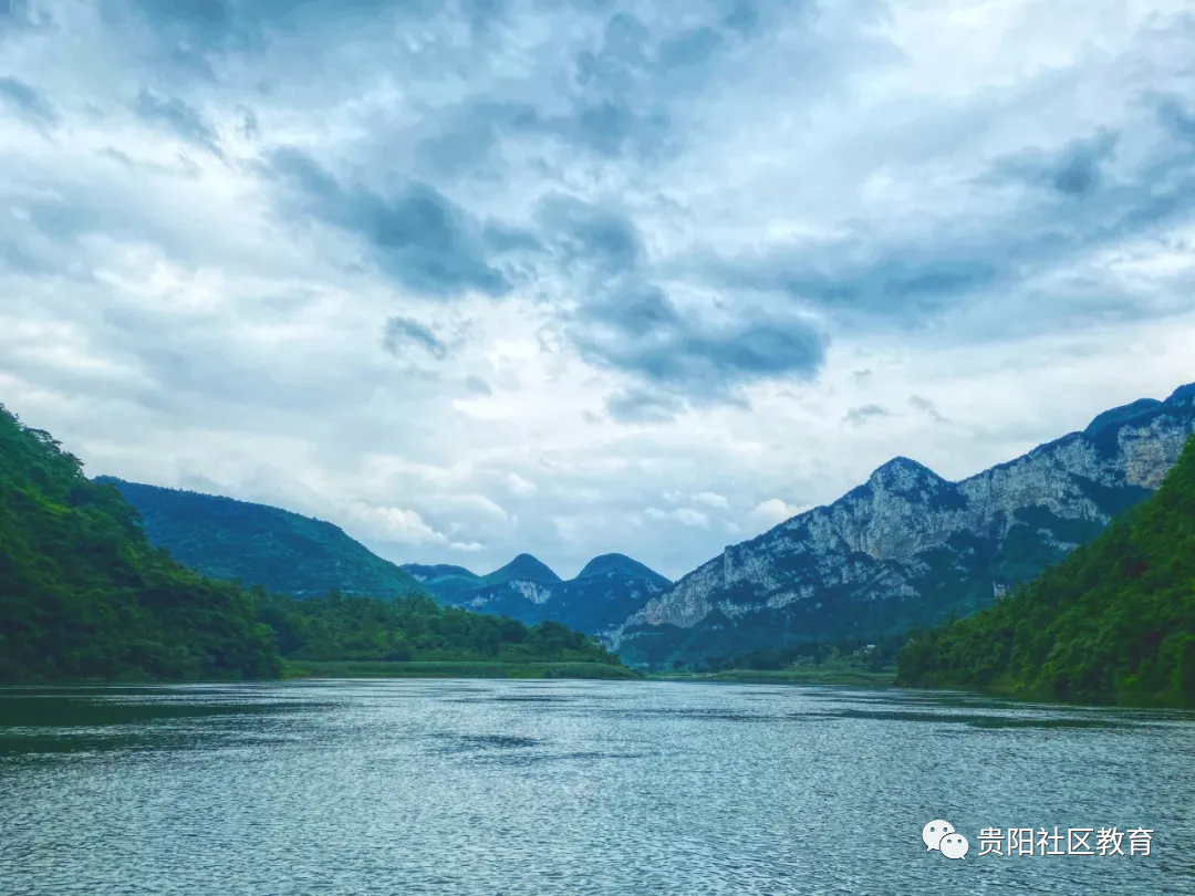 修文大石乡隐秘的角落遗失的世外桃源