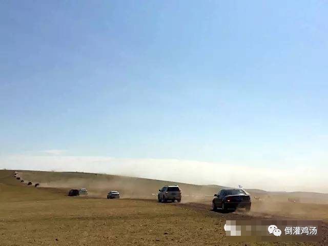 人间天堂：呼伦贝尔大草原旅游攻略