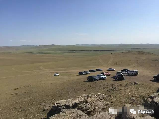 人间天堂：呼伦贝尔大草原旅游攻略