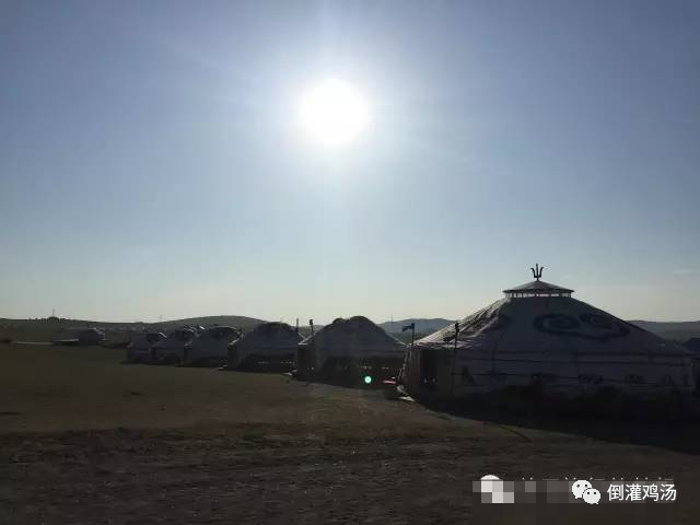 人间天堂：呼伦贝尔大草原旅游攻略