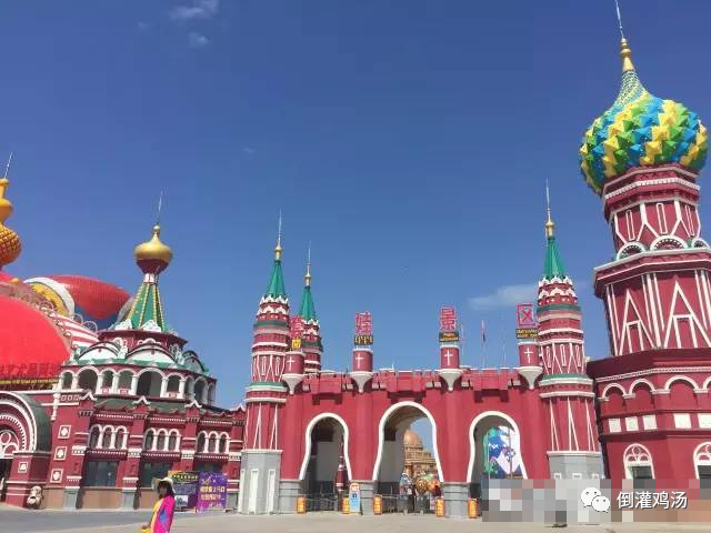 人间天堂：呼伦贝尔大草原旅游攻略