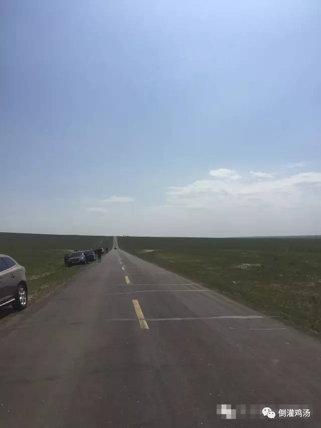 人间天堂：呼伦贝尔大草原旅游攻略