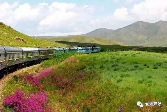 人间天堂：呼伦贝尔大草原旅游攻略