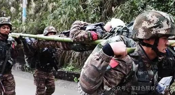 各大軍醫(yī)大學錄取分數線_軍醫(yī)大學錄取分數線_錄取分數軍醫(yī)線大學是多少