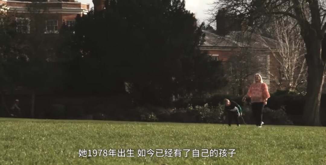 世界首例试管婴儿