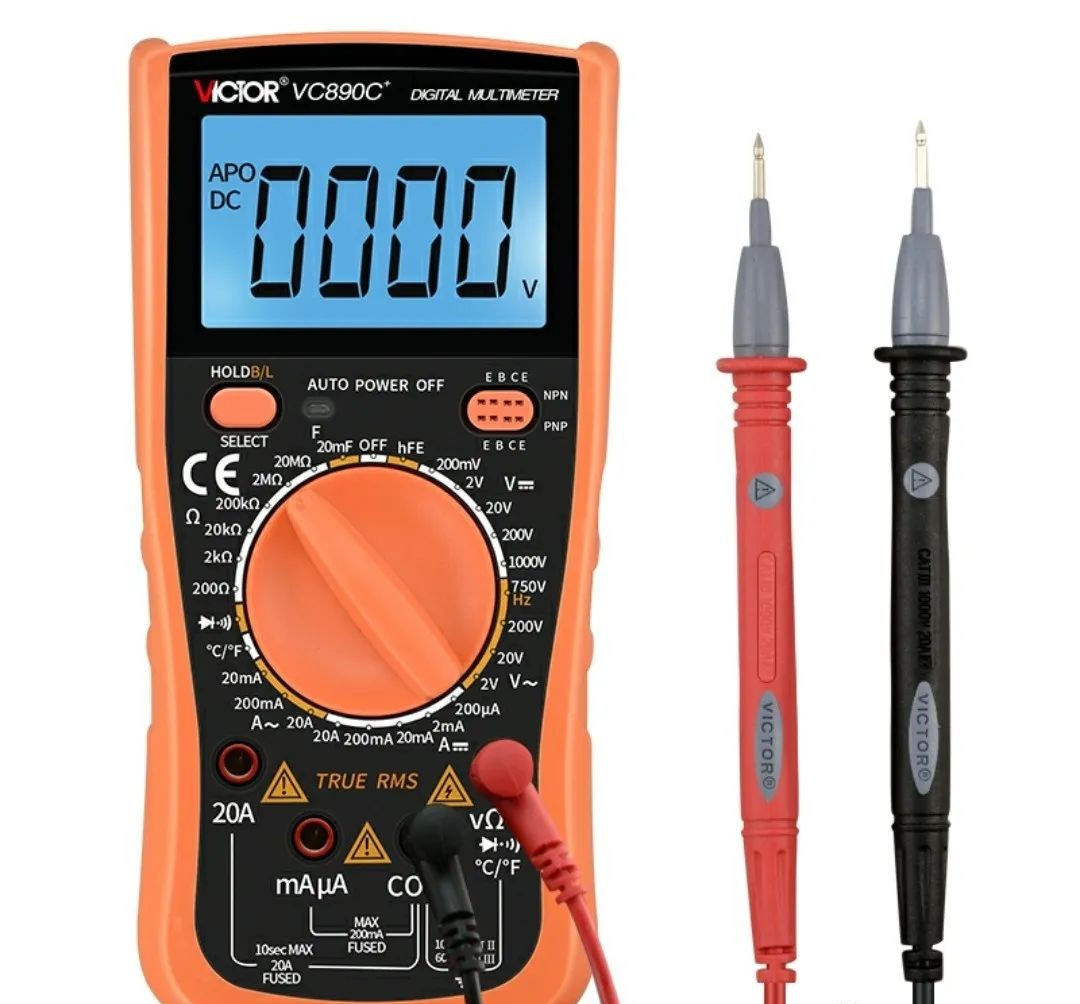 如何测量三相电机与单相电机的阻值来判断电机的好坏的图4