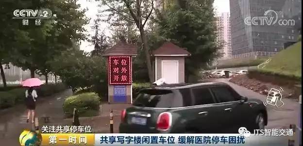 停车场手持机