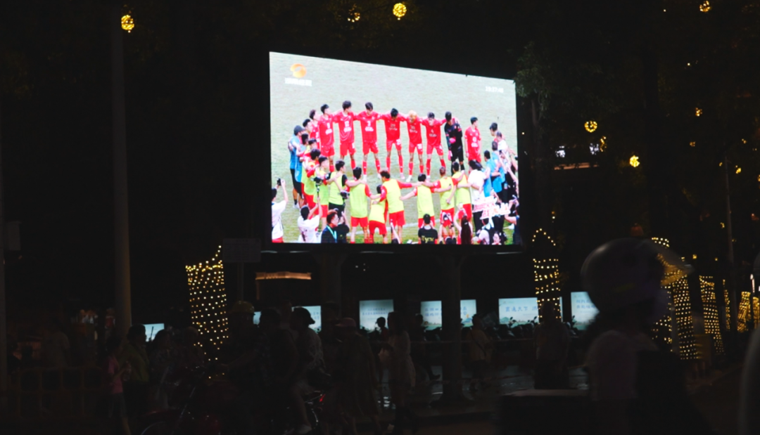 昨夜 “第二現(xiàn)場”同樣燃！