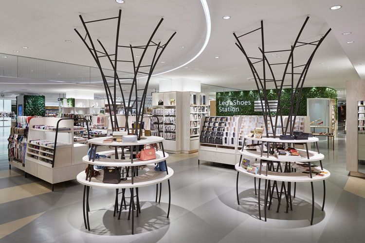 日本名校怎么会找不到 室内设计 康石石 微信公众号文章阅读 Wemp