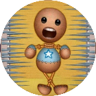 疯狂木偶人游戏