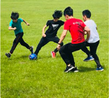 嗨翻夏季 房车游参与感爆棚