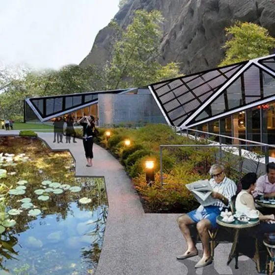 景区提升：山岳不言，各有各的痛点