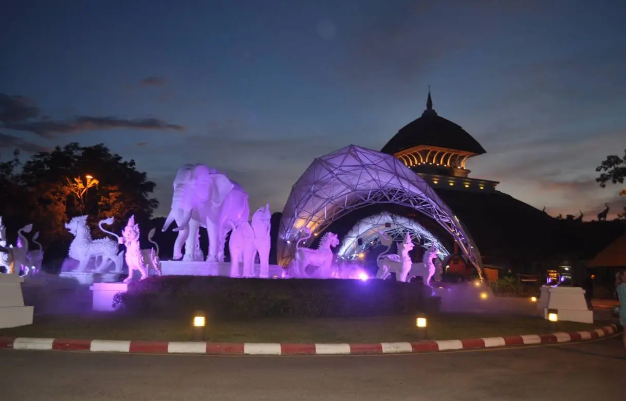 景区提升：山岳不言，各有各的痛点