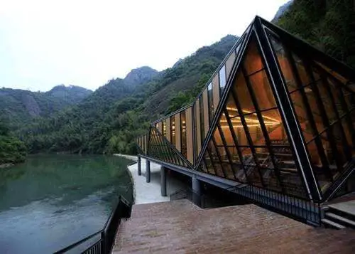 景区提升：山岳不言，各有各的痛点