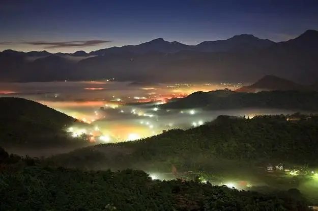 景区提升：山岳不言，各有各的痛点