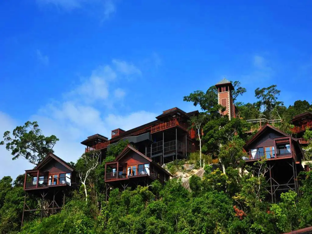 景区提升：山岳不言，各有各的痛点