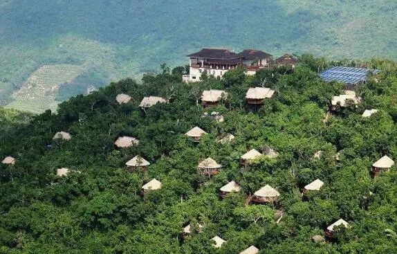 景区提升：山岳不言，各有各的痛点