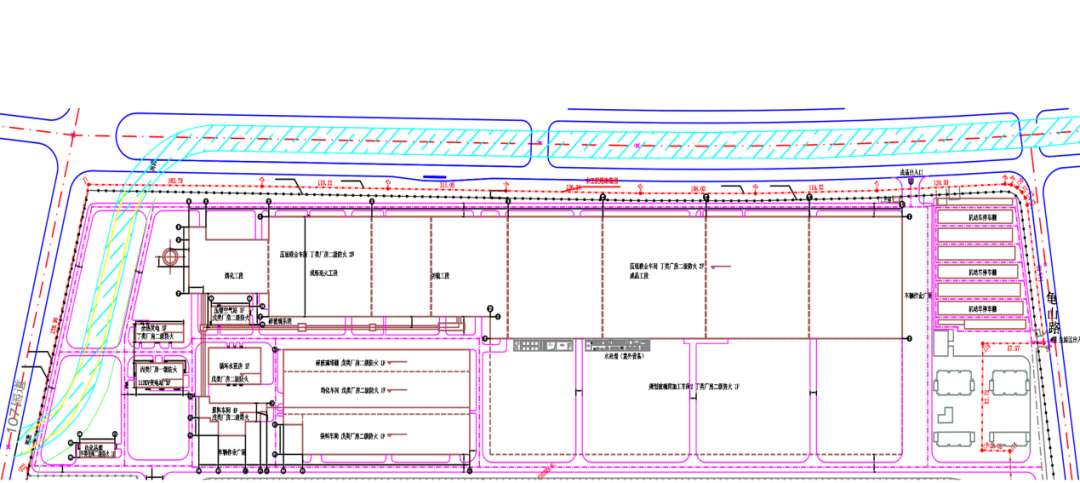 中国二十二冶项目BIM应用经验分享的图2