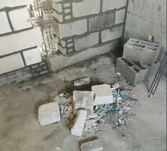 仅仅用在排砖，BIM技术能就带来这么大价值！的图12