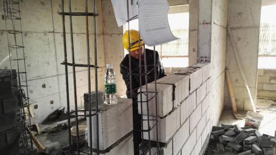 仅仅用在排砖，BIM技术能就带来这么大价值！的图8