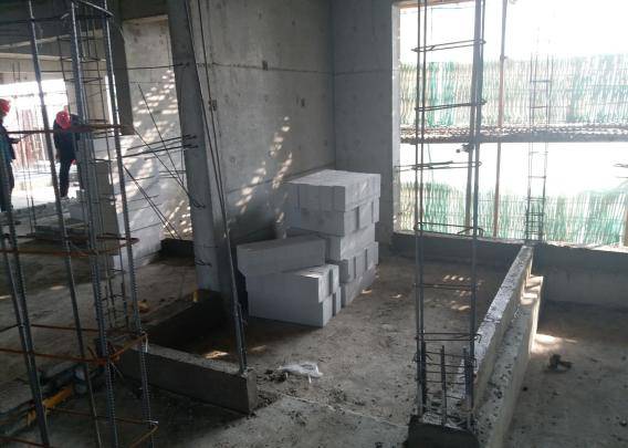 仅仅用在排砖，BIM技术能就带来这么大价值！的图6